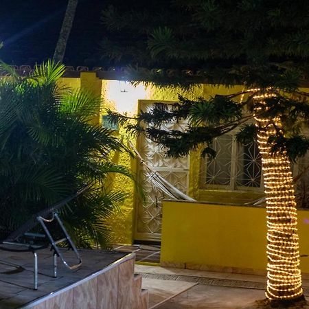 Casa Com Piscina E Mini Campo De Futebol Em Cabo Frio Villa Екстериор снимка