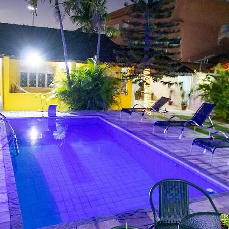 Casa Com Piscina E Mini Campo De Futebol Em Cabo Frio Villa Екстериор снимка