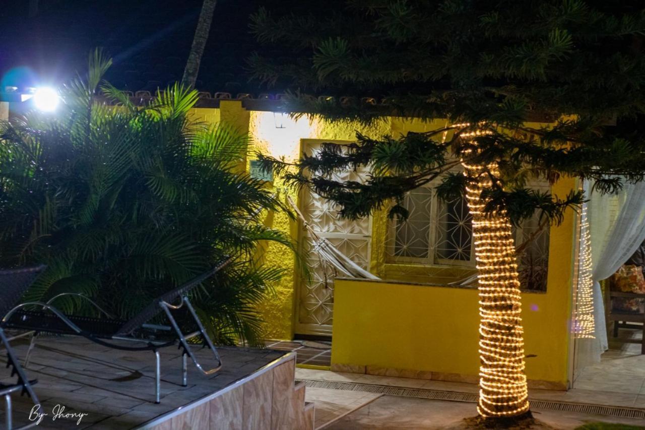 Casa Com Piscina E Mini Campo De Futebol Em Cabo Frio Villa Екстериор снимка