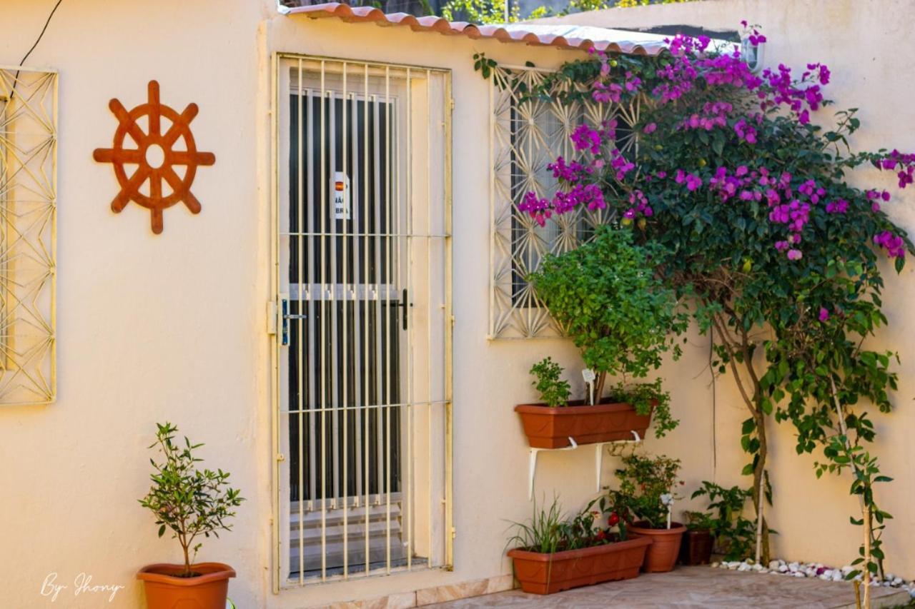 Casa Com Piscina E Mini Campo De Futebol Em Cabo Frio Villa Екстериор снимка