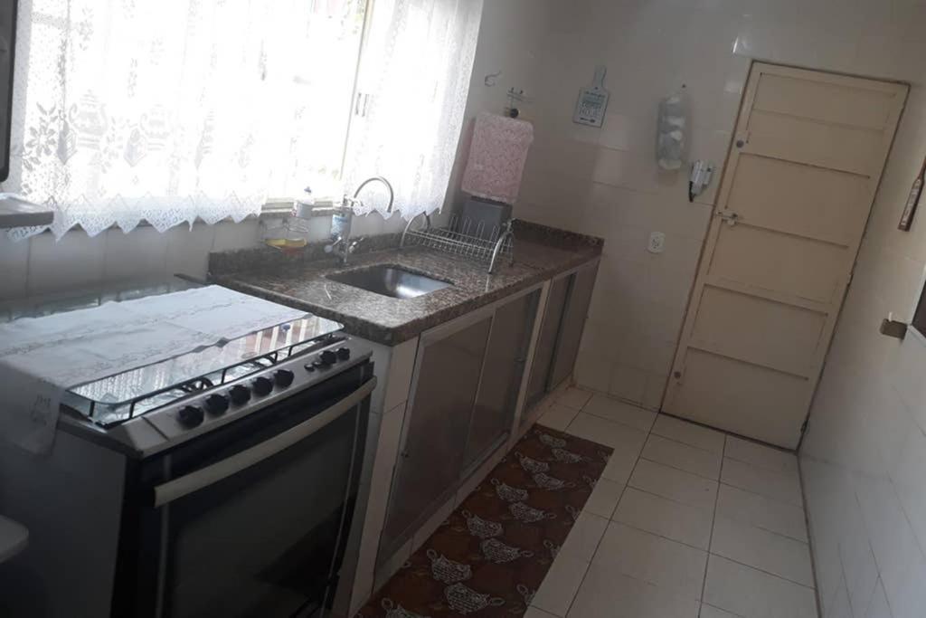 Casa Com Piscina E Mini Campo De Futebol Em Cabo Frio Villa Екстериор снимка