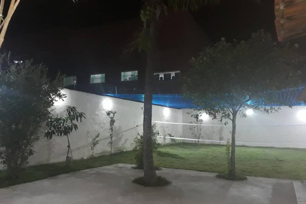 Casa Com Piscina E Mini Campo De Futebol Em Cabo Frio Villa Екстериор снимка