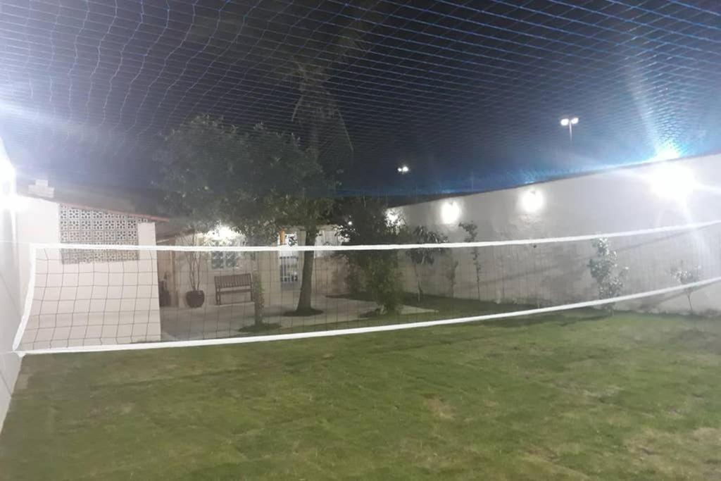 Casa Com Piscina E Mini Campo De Futebol Em Cabo Frio Villa Екстериор снимка