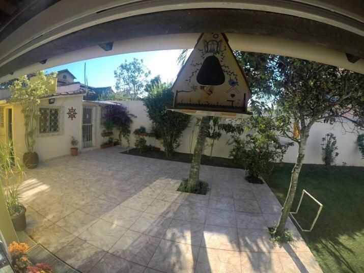 Casa Com Piscina E Mini Campo De Futebol Em Cabo Frio Villa Екстериор снимка
