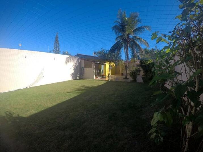 Casa Com Piscina E Mini Campo De Futebol Em Cabo Frio Villa Екстериор снимка