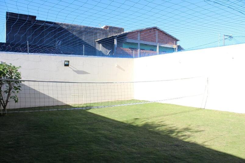 Casa Com Piscina E Mini Campo De Futebol Em Cabo Frio Villa Екстериор снимка
