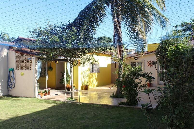 Casa Com Piscina E Mini Campo De Futebol Em Cabo Frio Villa Екстериор снимка