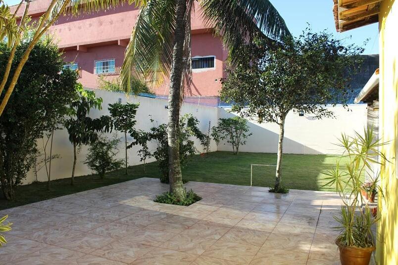 Casa Com Piscina E Mini Campo De Futebol Em Cabo Frio Villa Екстериор снимка
