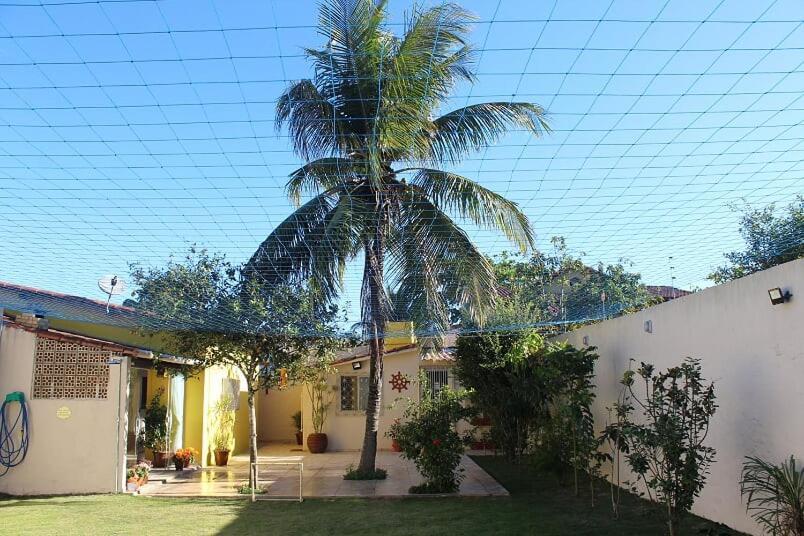 Casa Com Piscina E Mini Campo De Futebol Em Cabo Frio Villa Екстериор снимка