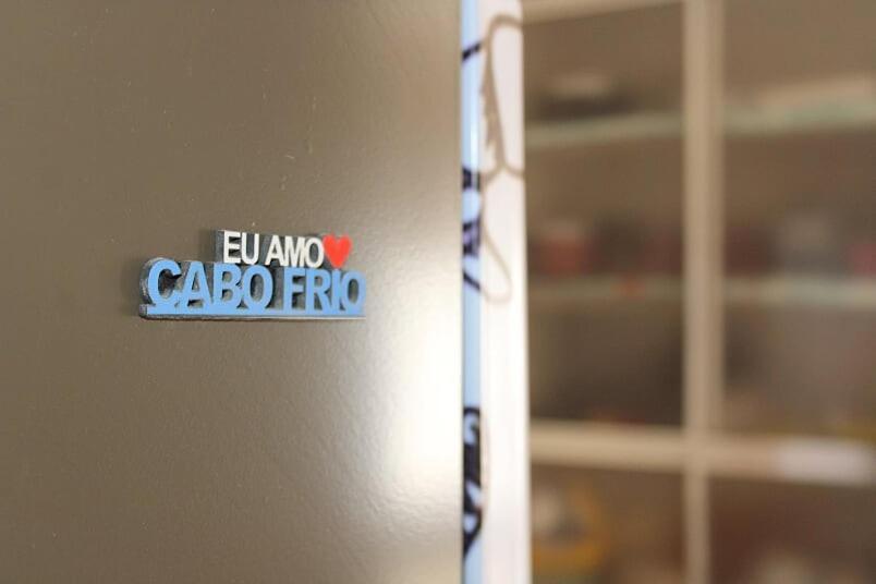Casa Com Piscina E Mini Campo De Futebol Em Cabo Frio Villa Екстериор снимка